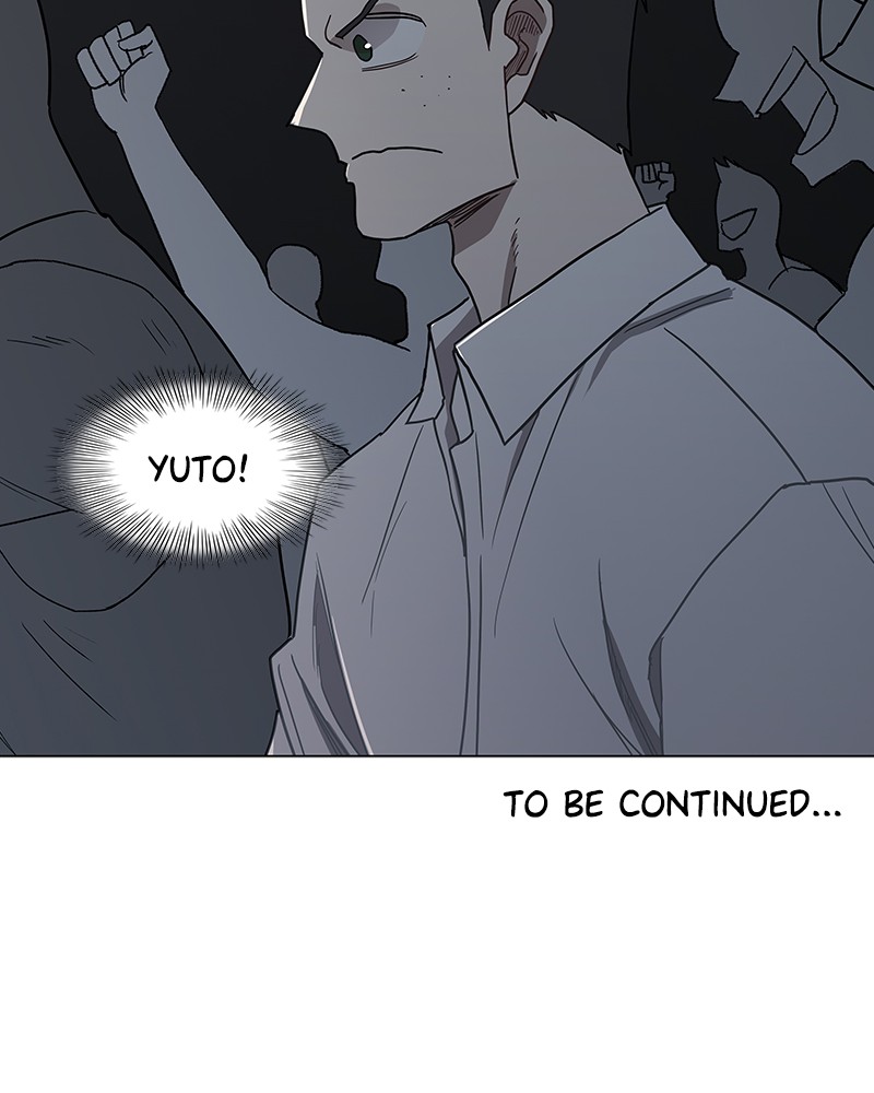 Read The Boxer (en) Manga Online