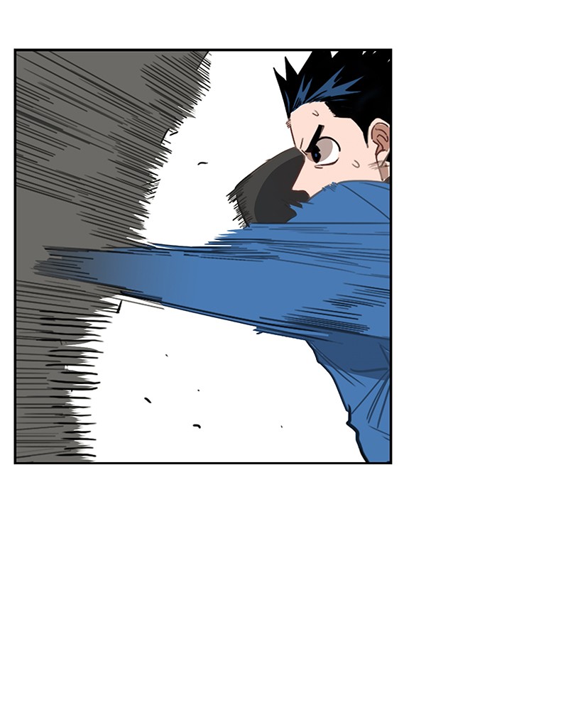 Read The Boxer (en) Manga Online