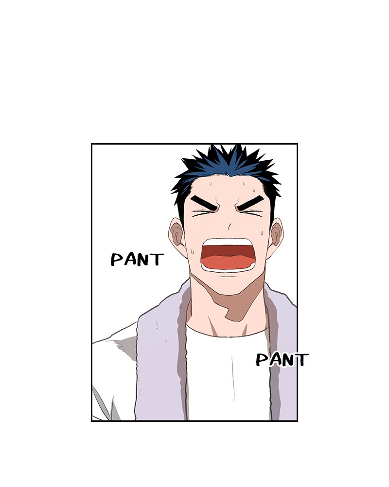 Read The Boxer (en) Manga Online