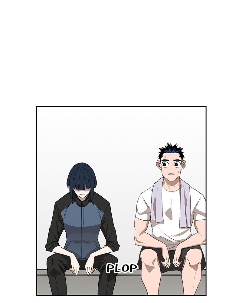 Read The Boxer (en) Manga Online