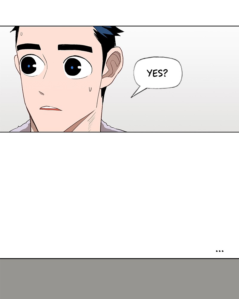 Read The Boxer (en) Manga Online