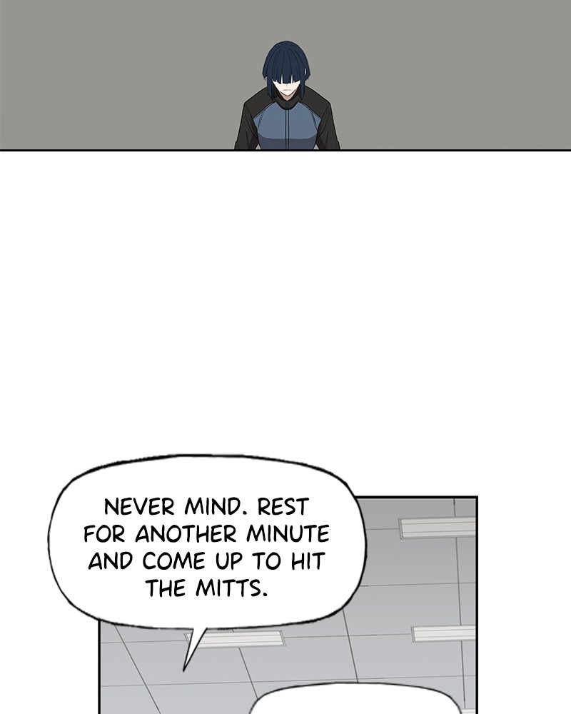 Read The Boxer (en) Manga Online