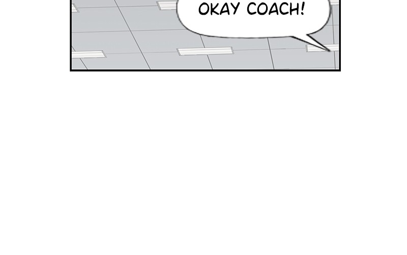 Read The Boxer (en) Manga Online