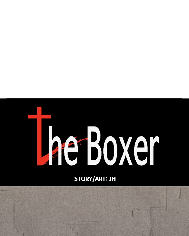 Read The Boxer (en) Manga Online