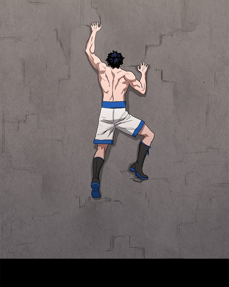 Read The Boxer (en) Manga Online