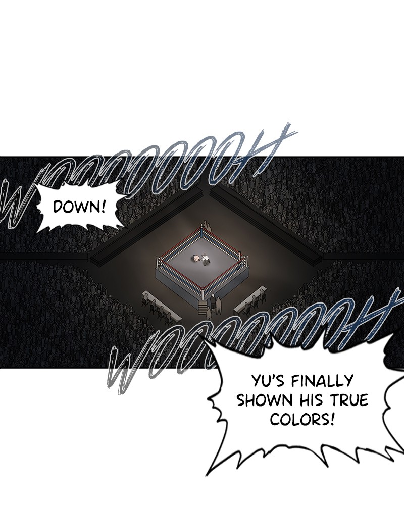 Read The Boxer (en) Manga Online
