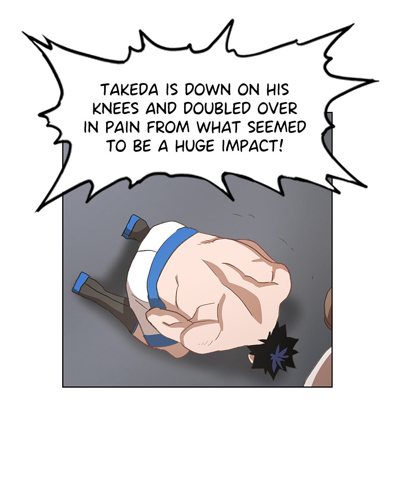 Read The Boxer (en) Manga Online