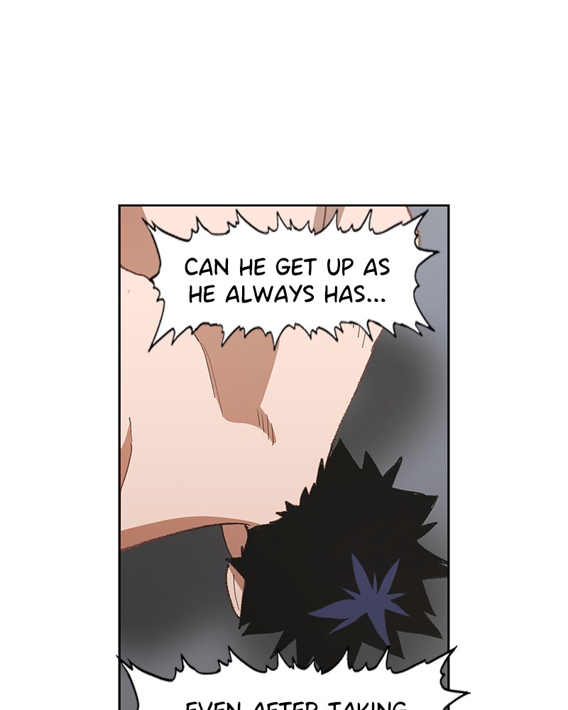 Read The Boxer (en) Manga Online