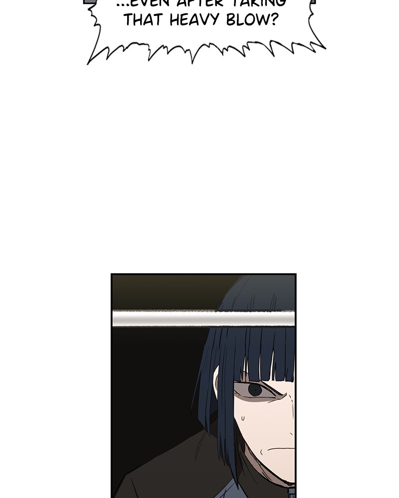 Read The Boxer (en) Manga Online
