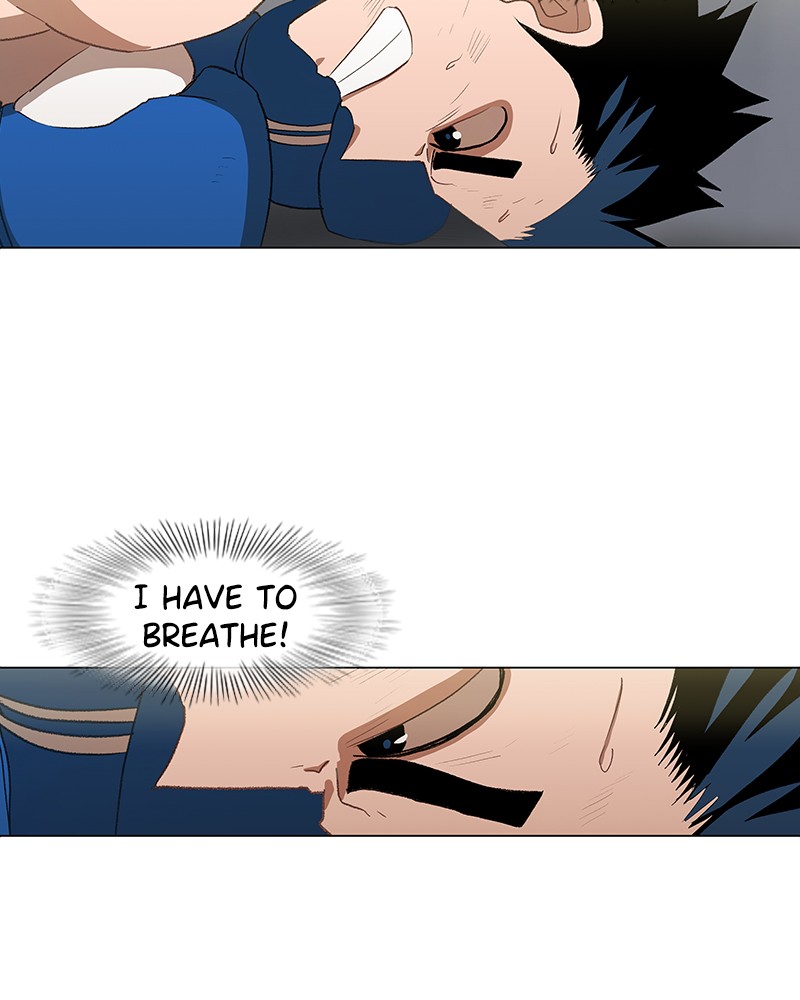 Read The Boxer (en) Manga Online