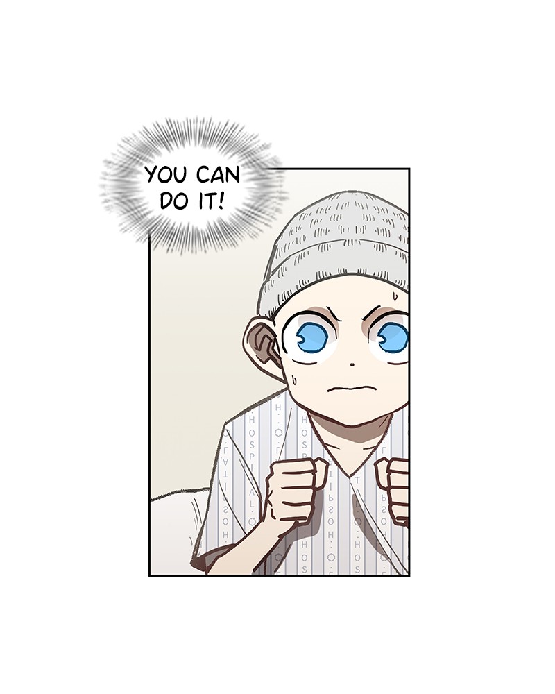 Read The Boxer (en) Manga Online