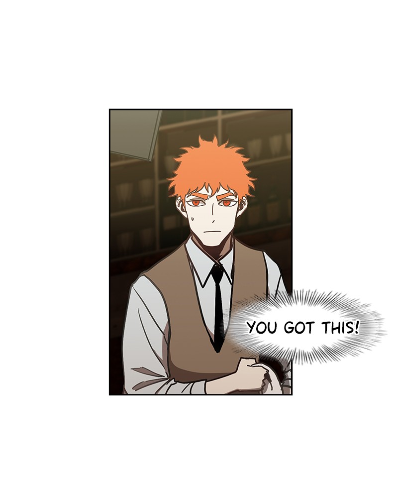 Read The Boxer (en) Manga Online