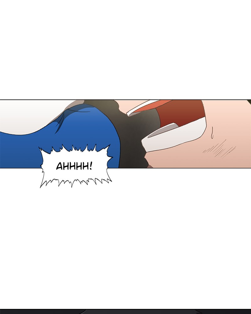 Read The Boxer (en) Manga Online