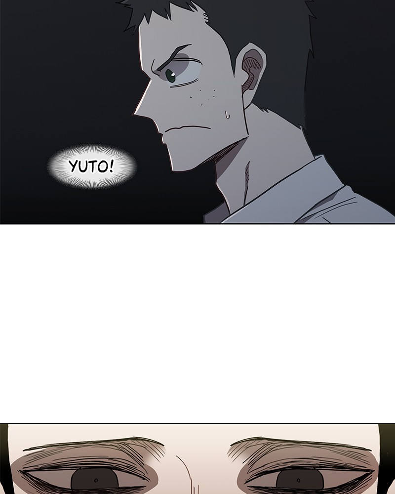 Read The Boxer (en) Manga Online