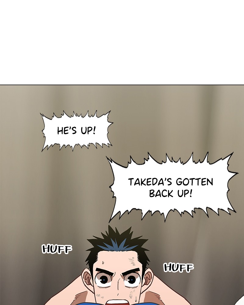 Read The Boxer (en) Manga Online