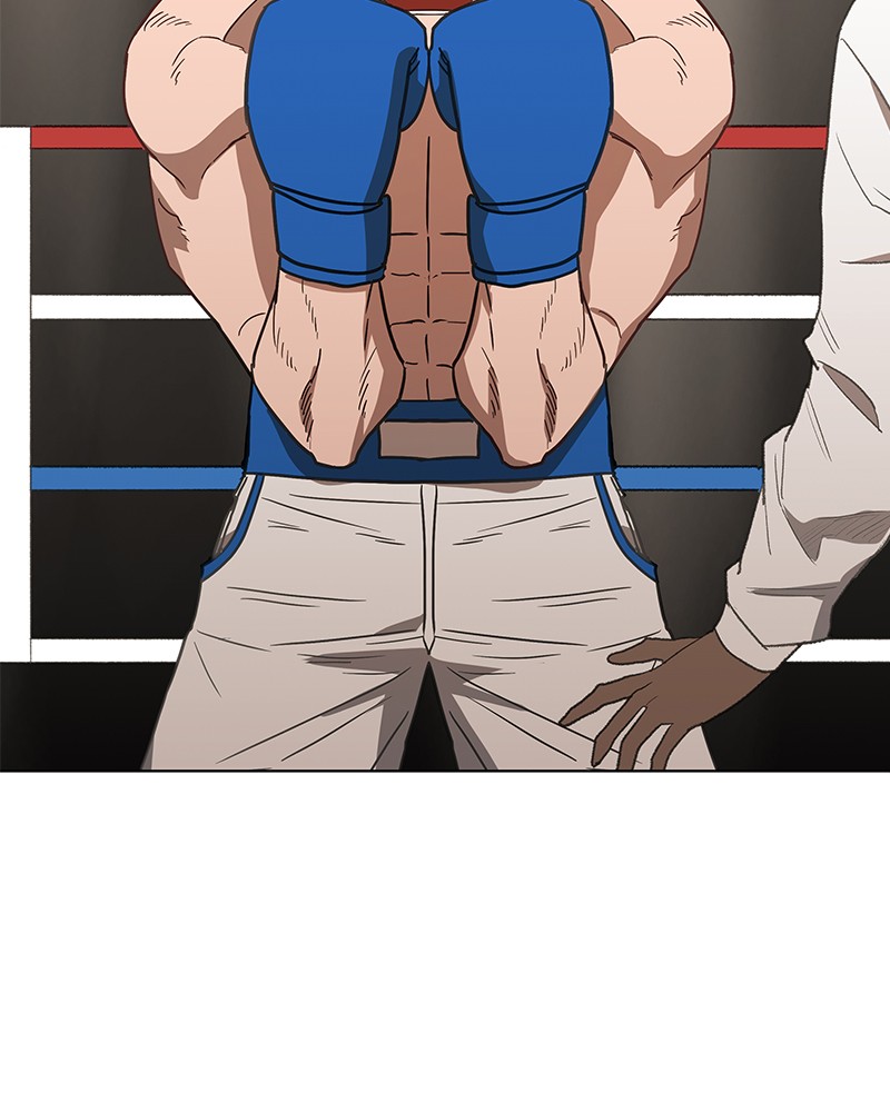 Read The Boxer (en) Manga Online