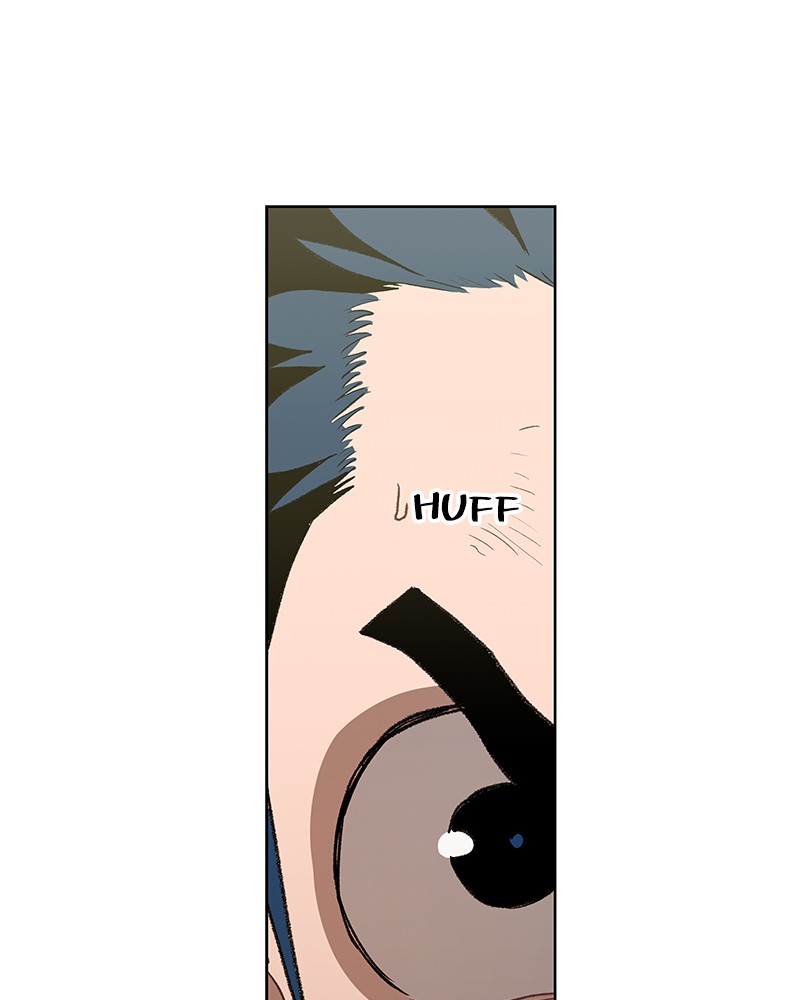 Read The Boxer (en) Manga Online