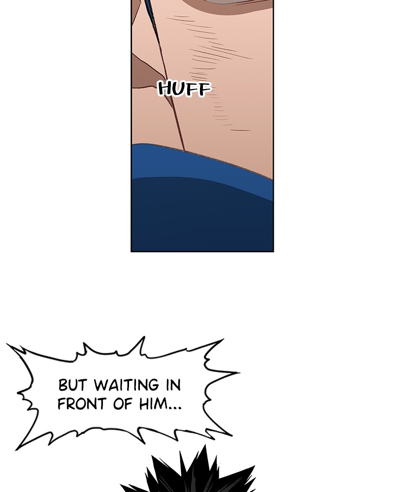 Read The Boxer (en) Manga Online