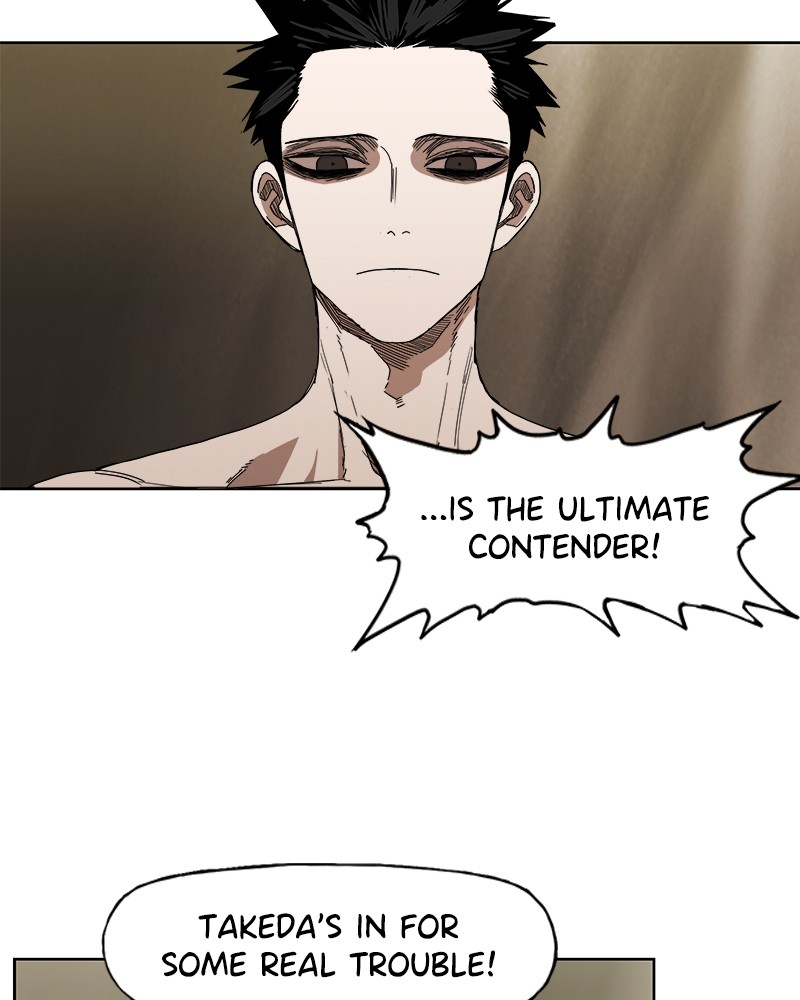 Read The Boxer (en) Manga Online