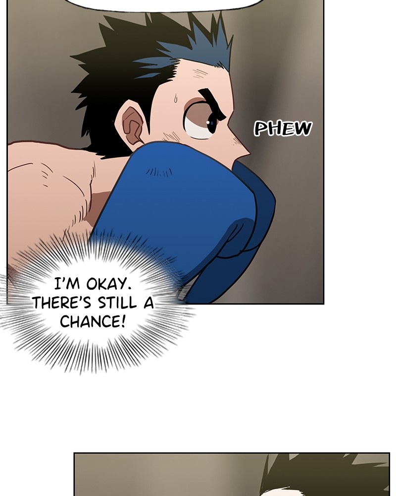 Read The Boxer (en) Manga Online