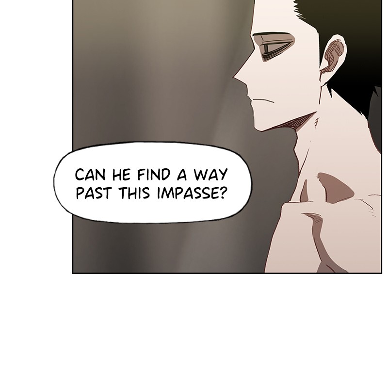 Read The Boxer (en) Manga Online