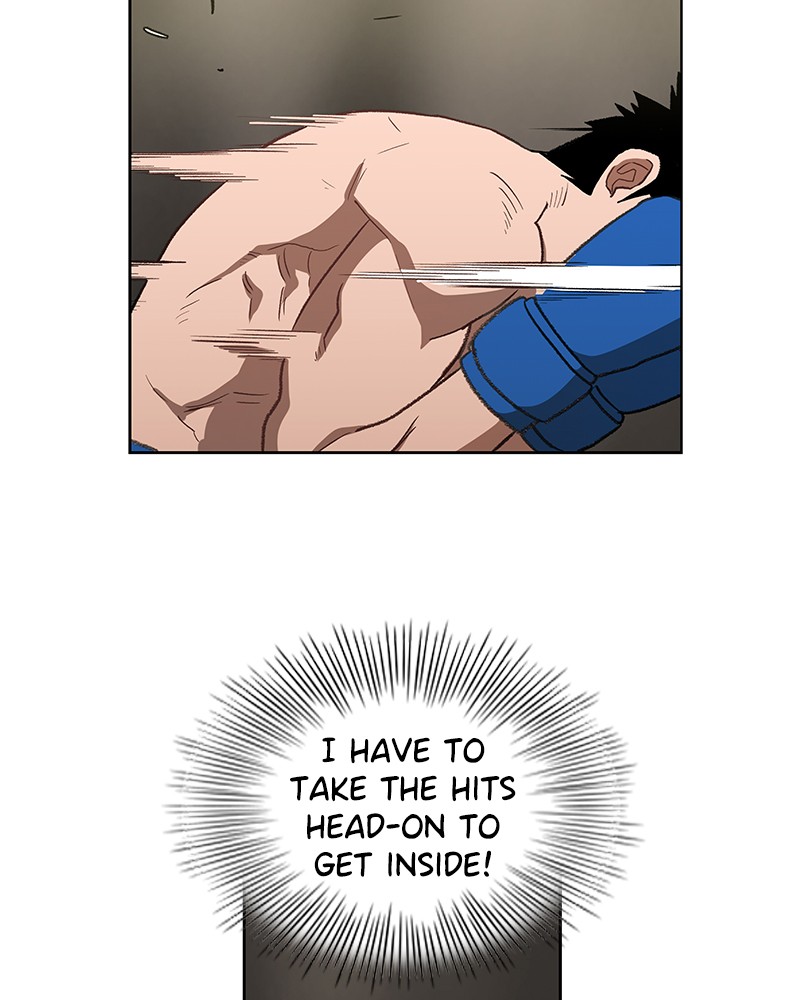 Read The Boxer (en) Manga Online