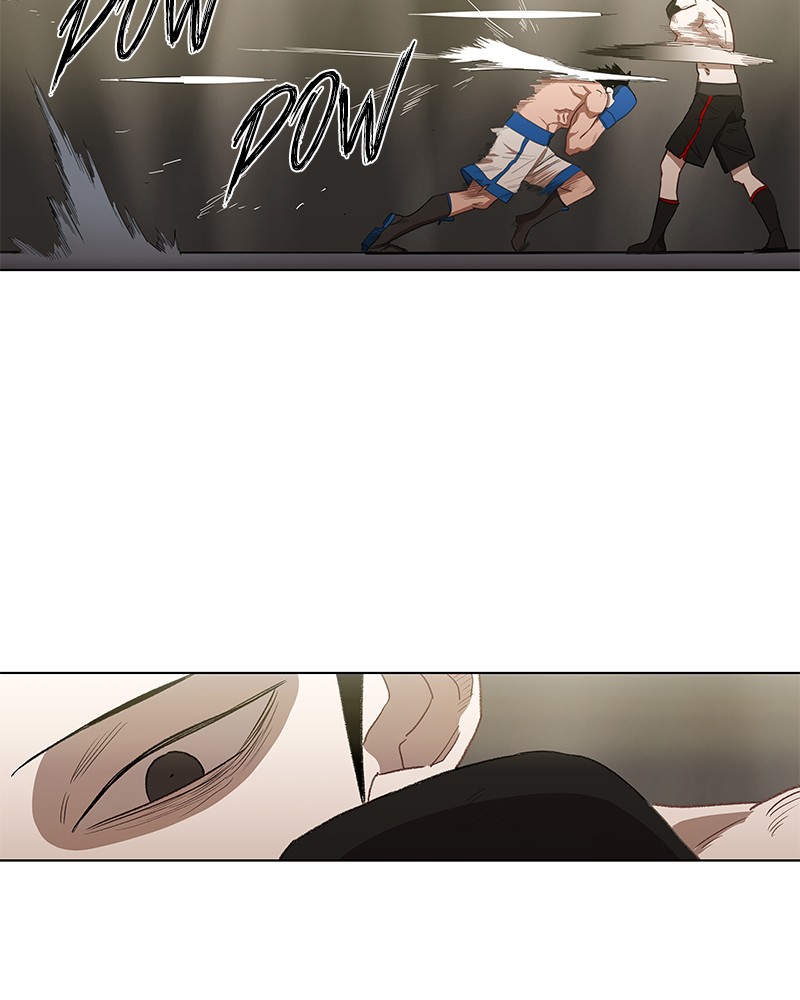 Read The Boxer (en) Manga Online