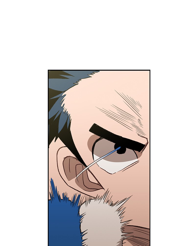 Read The Boxer (en) Manga Online