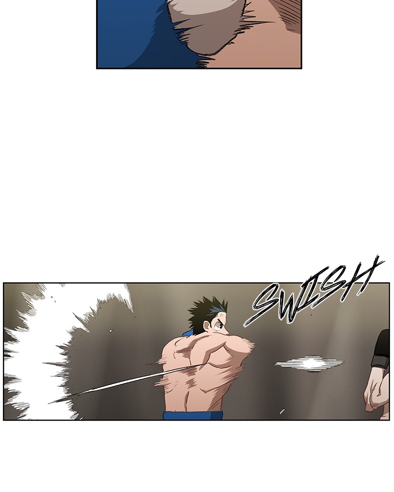 Read The Boxer (en) Manga Online