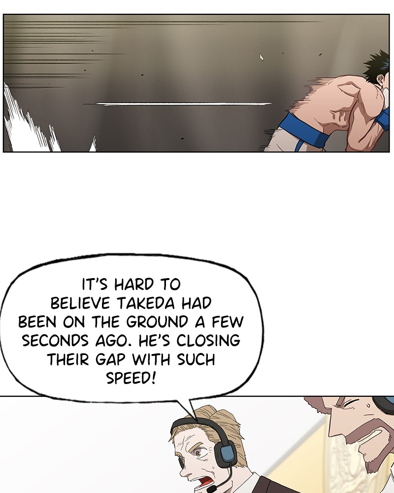 Read The Boxer (en) Manga Online