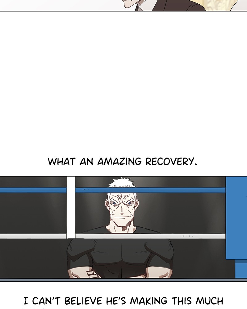 Read The Boxer (en) Manga Online