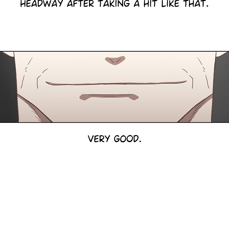 Read The Boxer (en) Manga Online