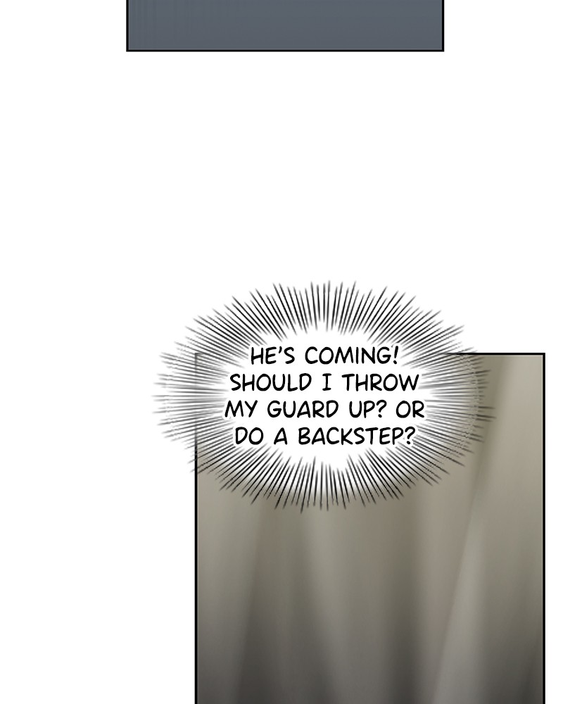 Read The Boxer (en) Manga Online