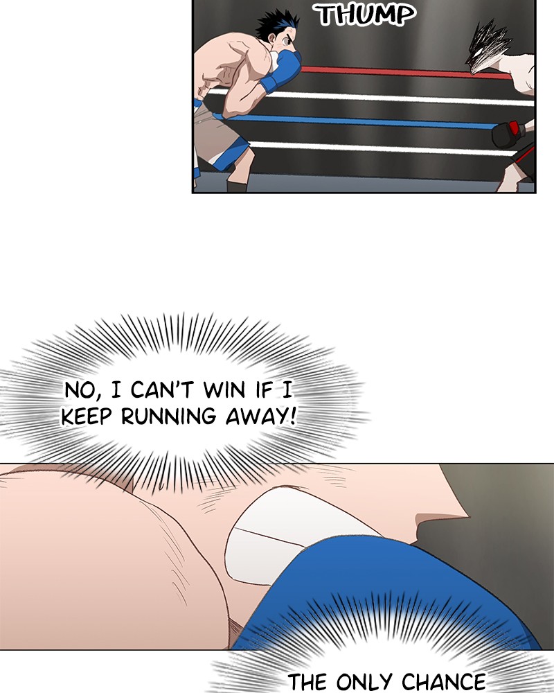 Read The Boxer (en) Manga Online