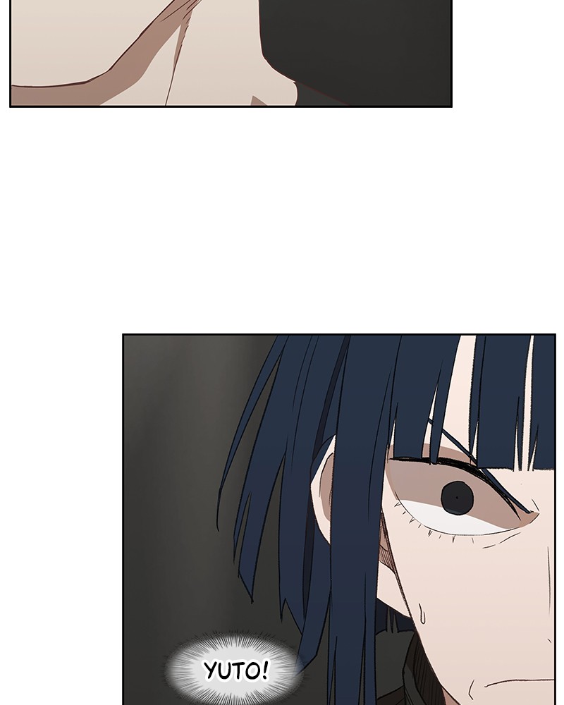 Read The Boxer (en) Manga Online