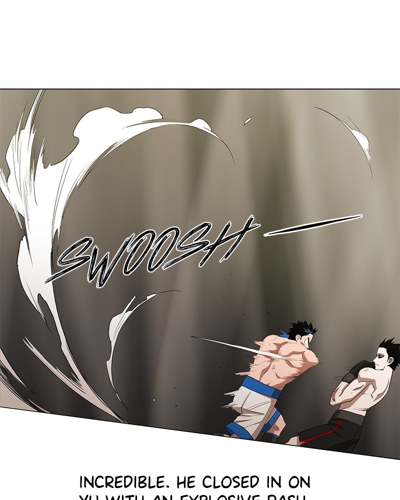 Read The Boxer (en) Manga Online