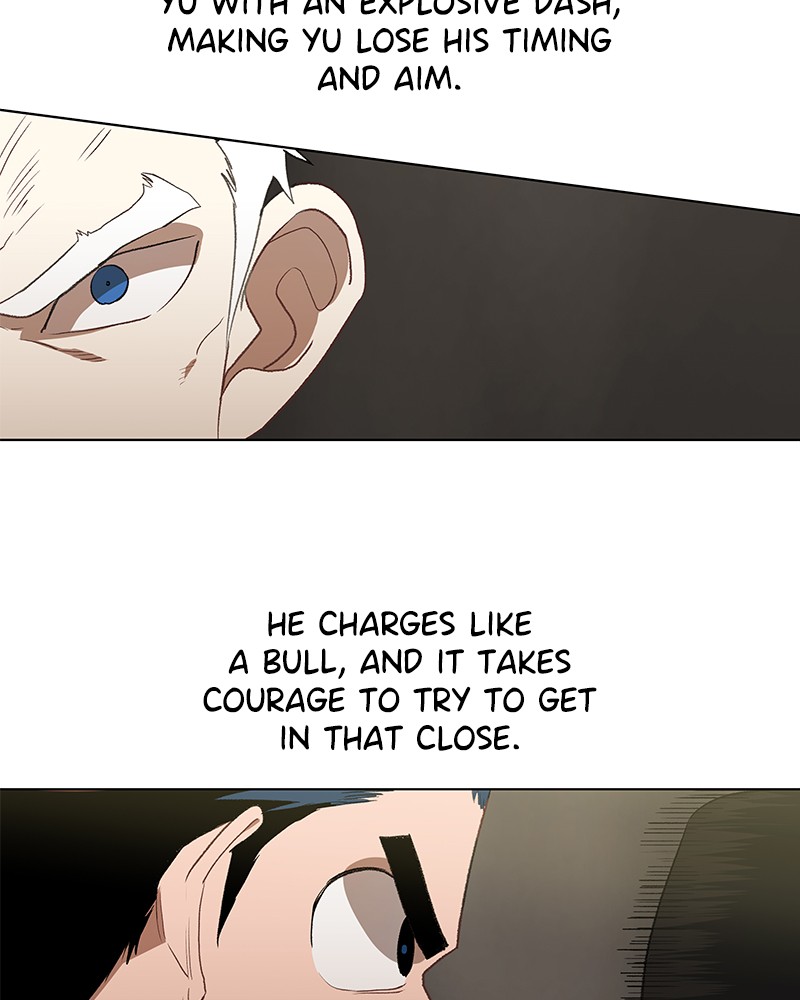 Read The Boxer (en) Manga Online