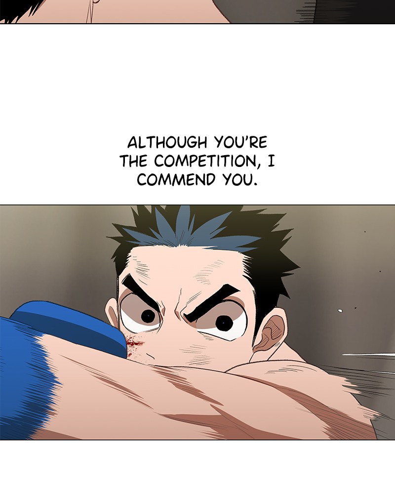 Read The Boxer (en) Manga Online