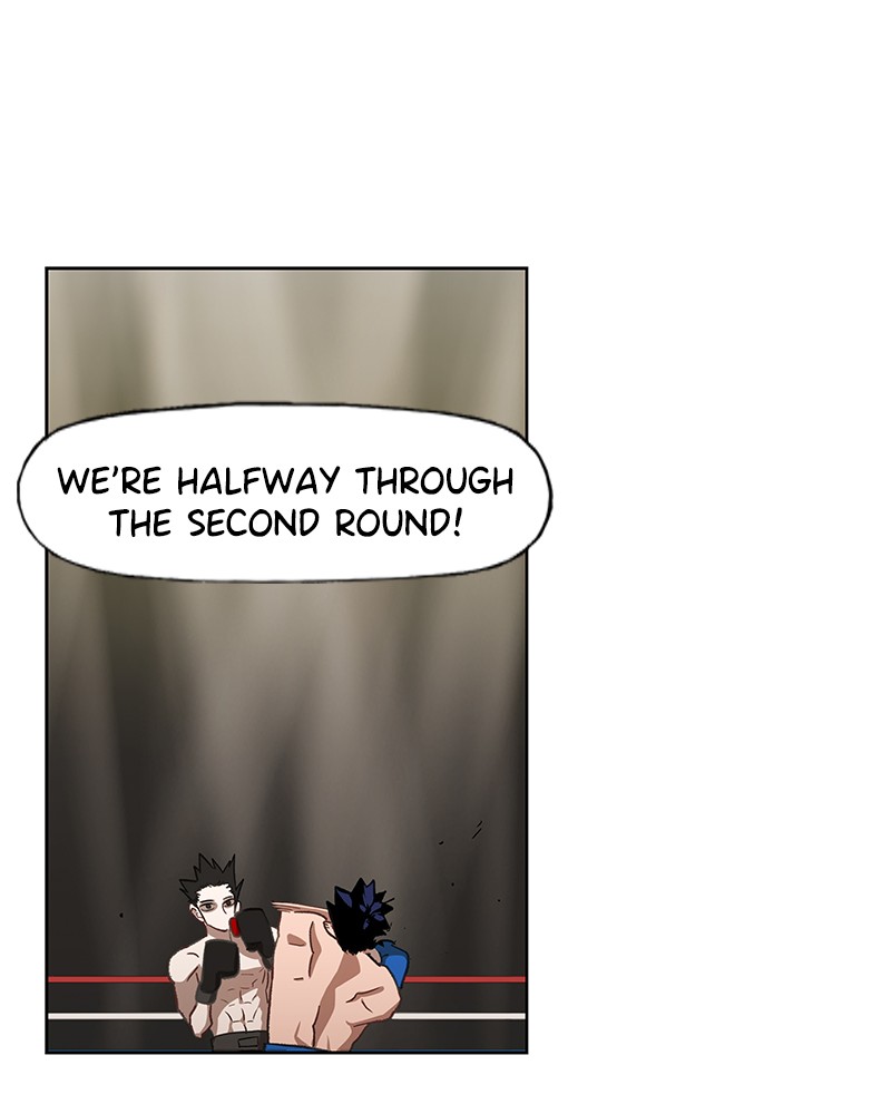 Read The Boxer (en) Manga Online
