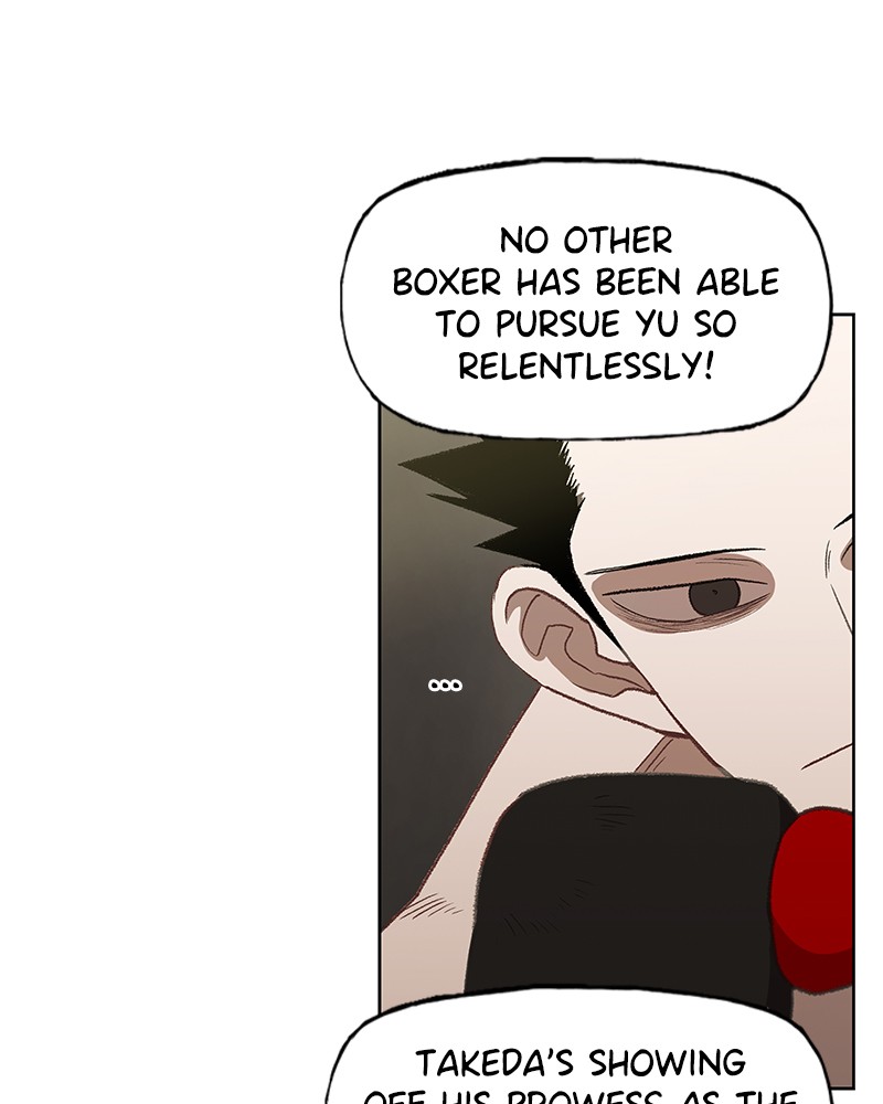 Read The Boxer (en) Manga Online