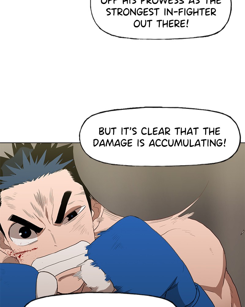 Read The Boxer (en) Manga Online