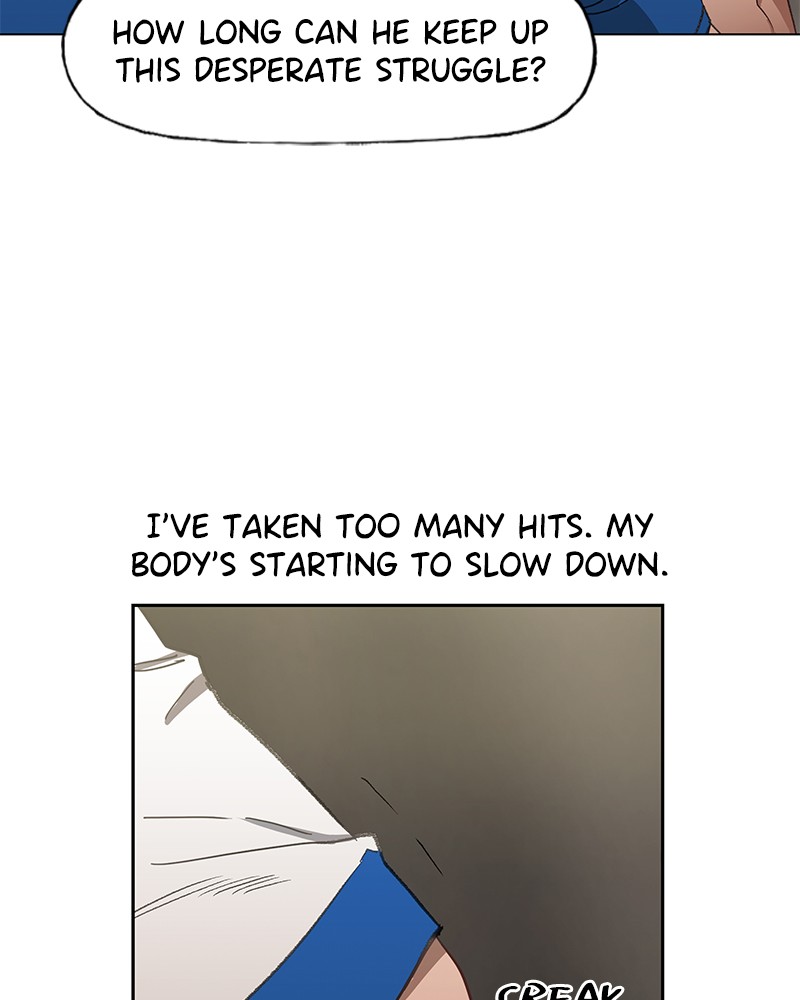 Read The Boxer (en) Manga Online