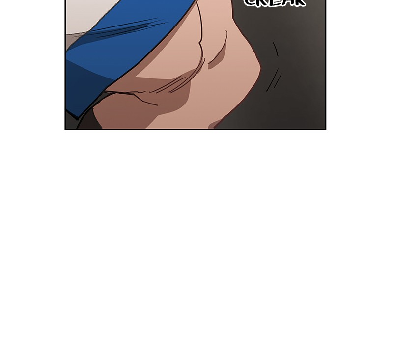 Read The Boxer (en) Manga Online