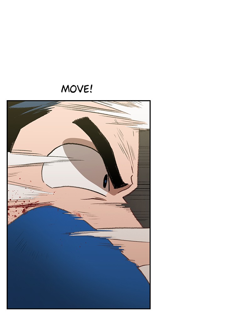 Read The Boxer (en) Manga Online