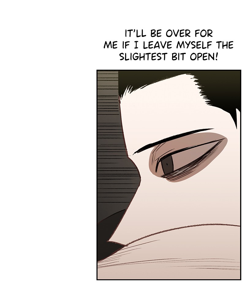 Read The Boxer (en) Manga Online