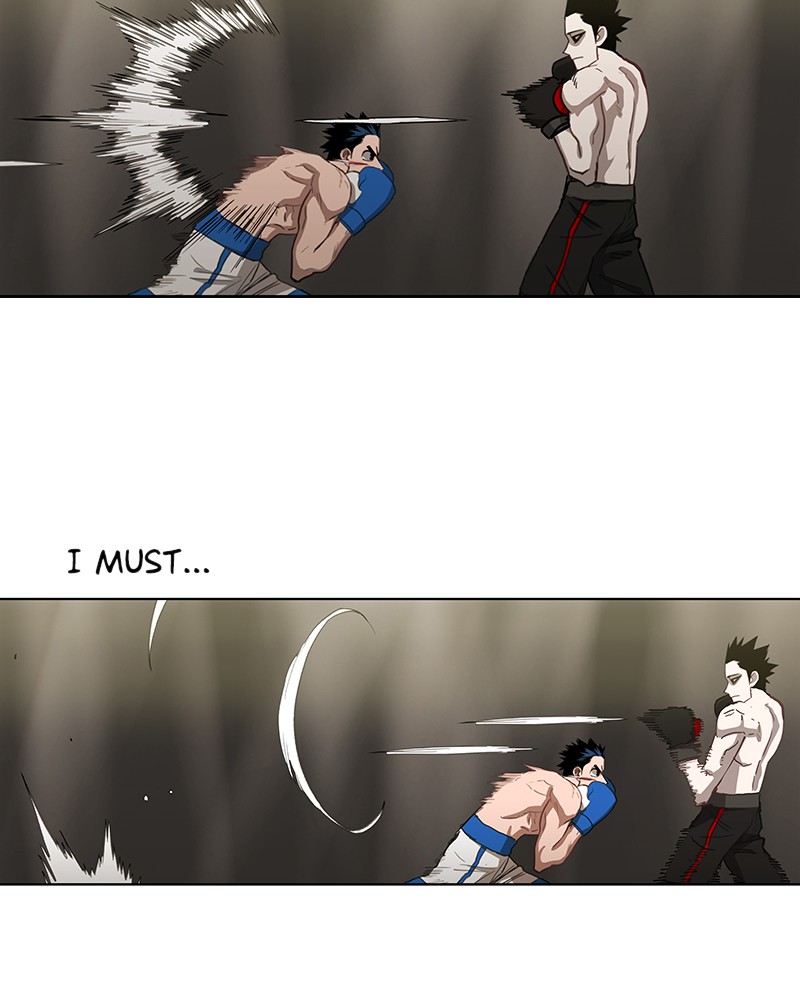 Read The Boxer (en) Manga Online