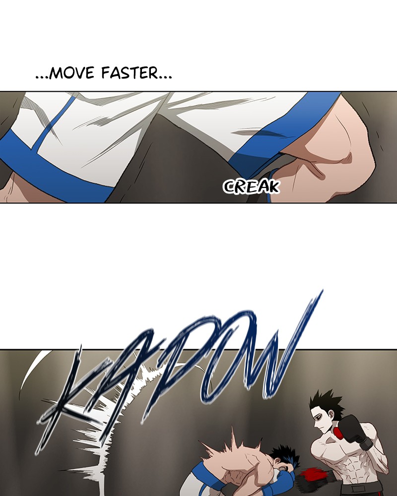 Read The Boxer (en) Manga Online