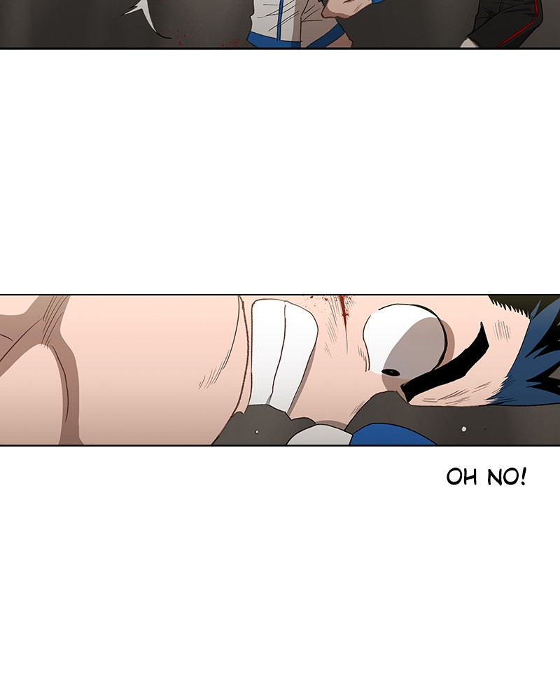 Read The Boxer (en) Manga Online