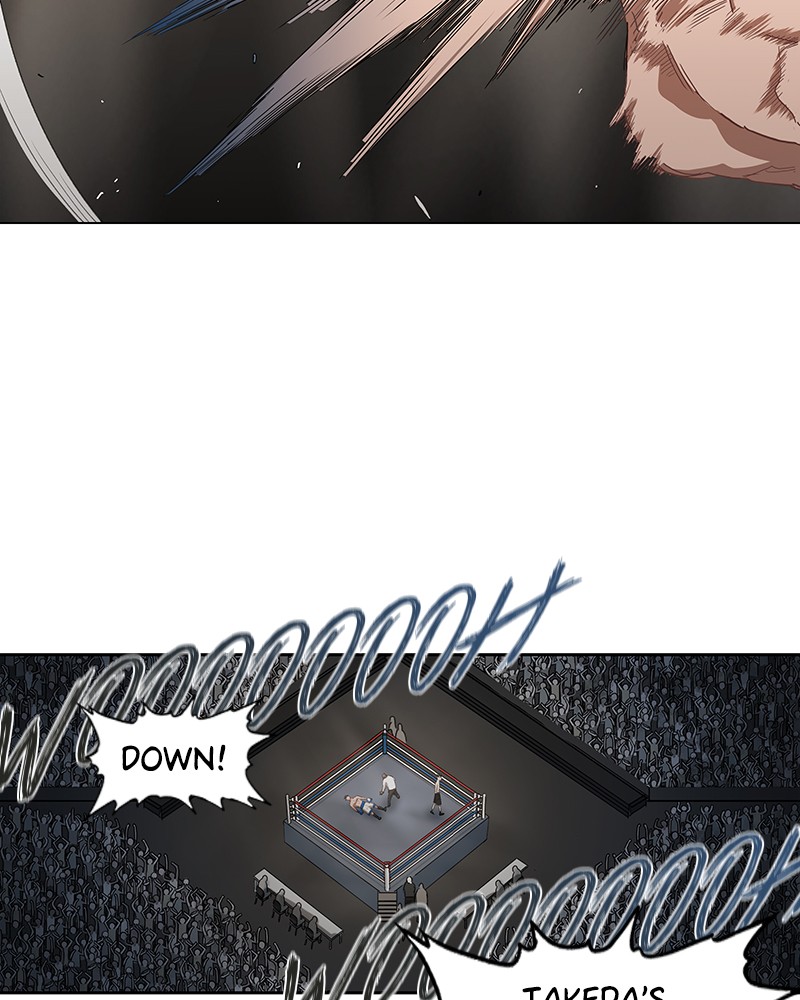 Read The Boxer (en) Manga Online