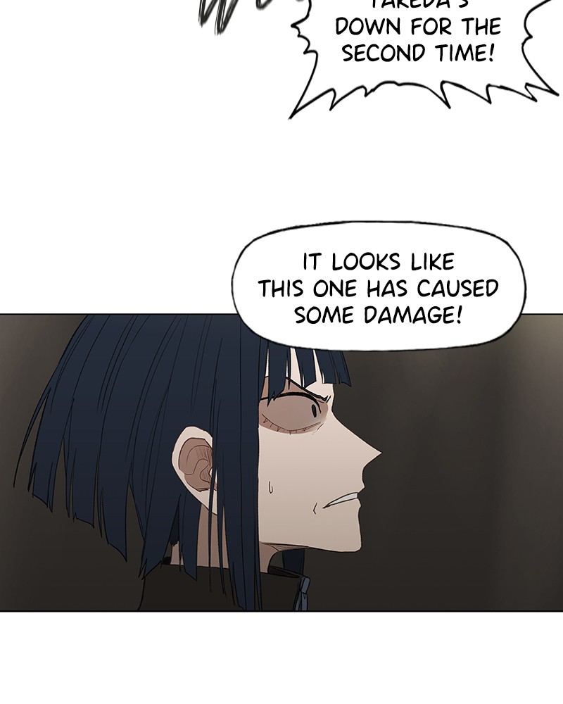 Read The Boxer (en) Manga Online